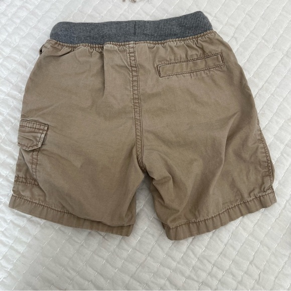 Bundle of two shorts, toddler boy 3T - Picture 3 of 7